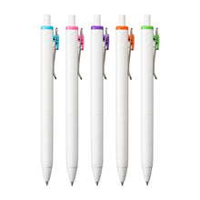 Load image into Gallery viewer, UNI - Uni-ball one Retractable Gel Pen Set (Boligrafos de gel)
