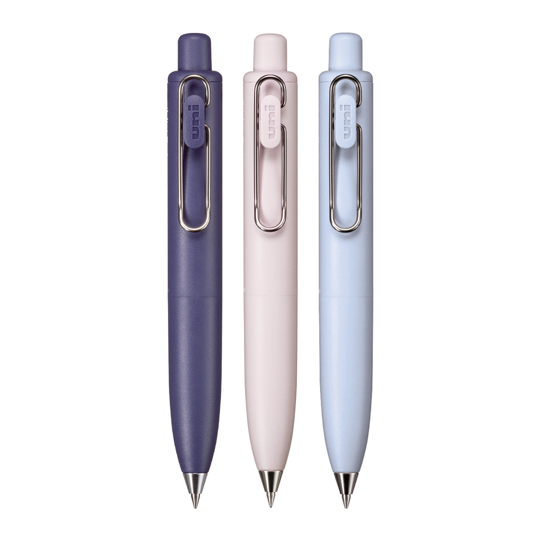 UNI - uniball one P. Retractable Gel Pen Sets