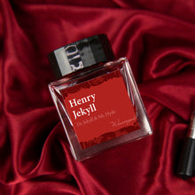 Load image into Gallery viewer, WEARINGEUL - DR. JEKYLL TO MR. HYDE INK SET
