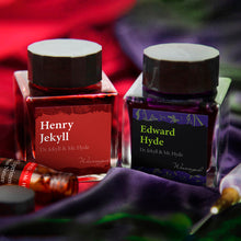 Load image into Gallery viewer, WEARINGEUL - DR. JEKYLL TO MR. HYDE INK SET
