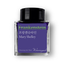 Cargar imagen en el visor de la galería, WEARINGEUL - World Literature Ink - FRANKENSTEIN
