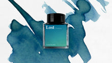 Load image into Gallery viewer, WEARINGEUL - Demian Hermann Hesse Literature Ink - LOST
