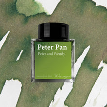 Cargar imagen en el visor de la galería, WEARINGEUL - World Literature Ink - PETER PAN
