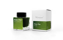 Cargar imagen en el visor de la galería, WEARINGEUL - World Literature Ink - PETER PAN
