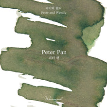 Cargar imagen en el visor de la galería, WEARINGEUL - World Literature Ink - PETER PAN
