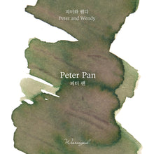 Cargar imagen en el visor de la galería, WEARINGEUL - World Literature Ink - PETER PAN
