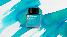 Cargar imagen en el visor de la galería, WEARINGEUL - World Literature Ink - ROBINSON CRUSOE
