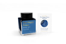 Cargar imagen en el visor de la galería, WEARINGEUL - World Literature Ink - THE HAPPY PRINCE
