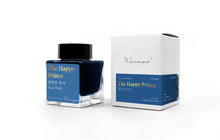 Cargar imagen en el visor de la galería, WEARINGEUL - World Literature Ink - THE HAPPY PRINCE
