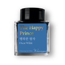 Cargar imagen en el visor de la galería, WEARINGEUL - World Literature Ink - THE HAPPY PRINCE
