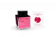 Cargar imagen en el visor de la galería, WEARINGEUL - World Literature Ink - THE YOUNG KING
